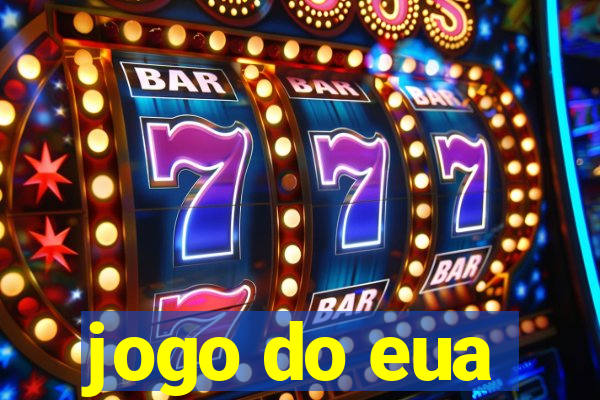 jogo do eua