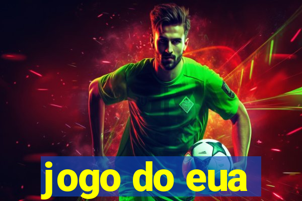 jogo do eua