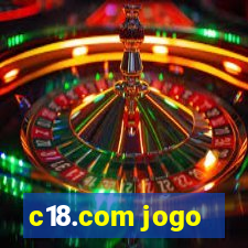 c18.com jogo