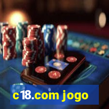 c18.com jogo