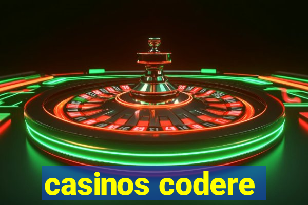 casinos codere