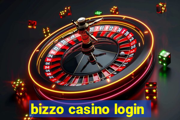 bizzo casino login