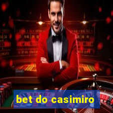 bet do casimiro