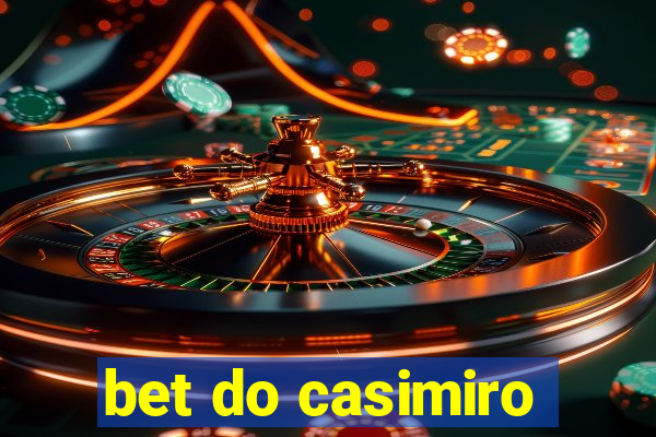 bet do casimiro