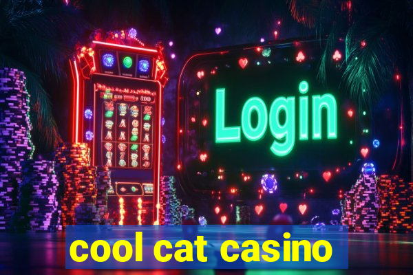 cool cat casino