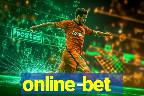 online-bet