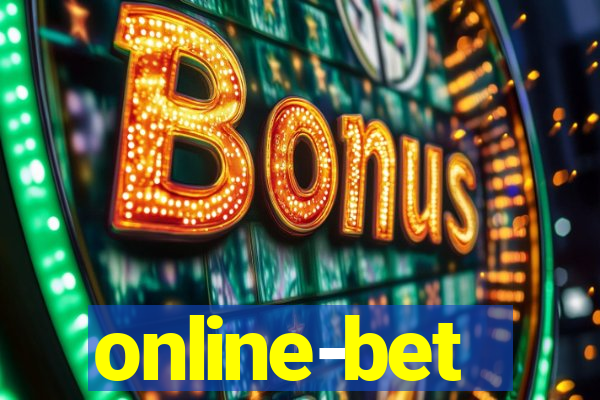 online-bet