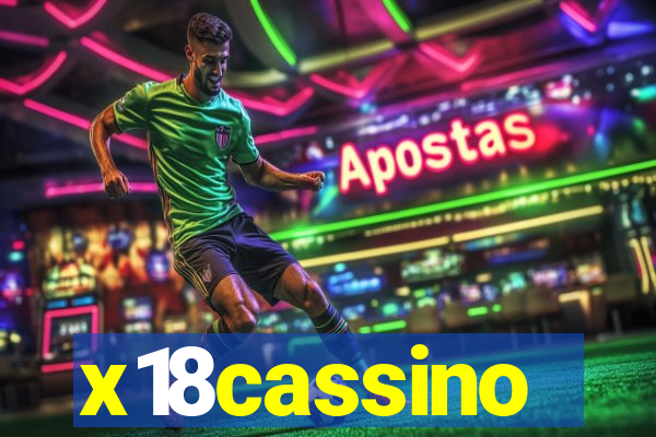 x18cassino