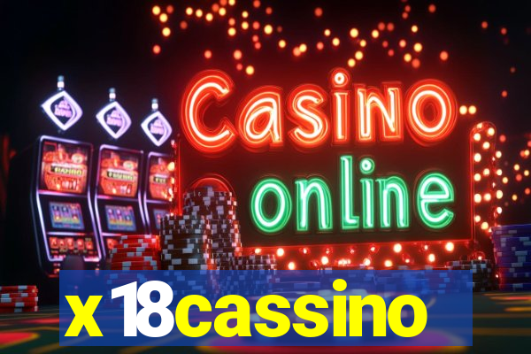 x18cassino