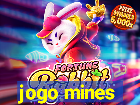 jogo mines