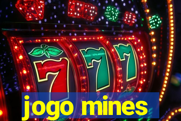 jogo mines