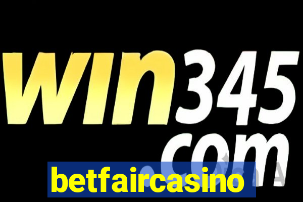 betfaircasino