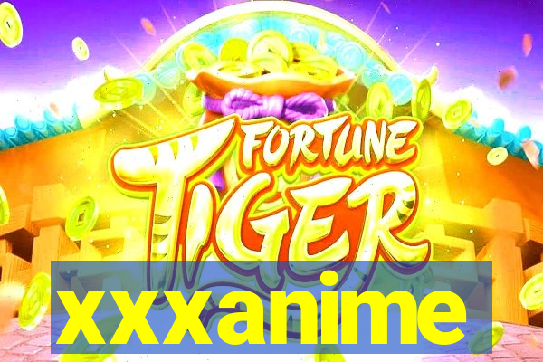 xxxanime