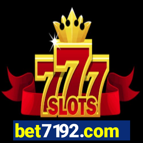 bet7192.com