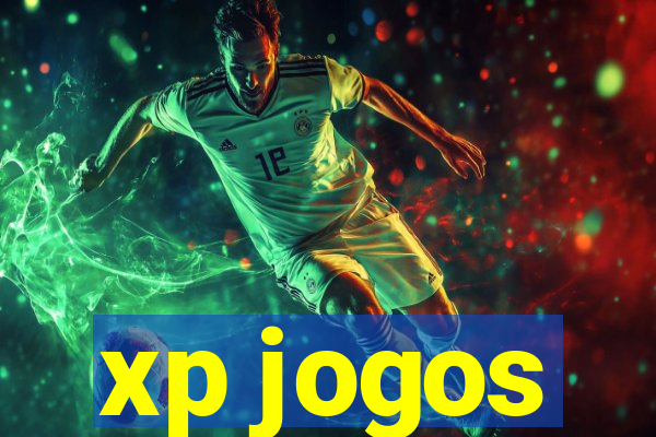 xp jogos