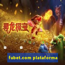 fubet.com plataforma