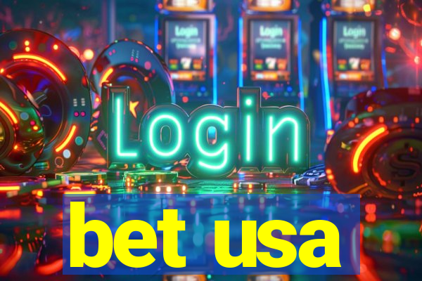 bet usa