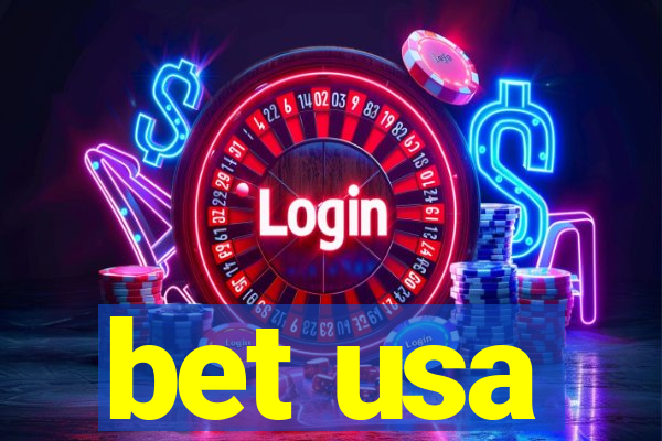 bet usa