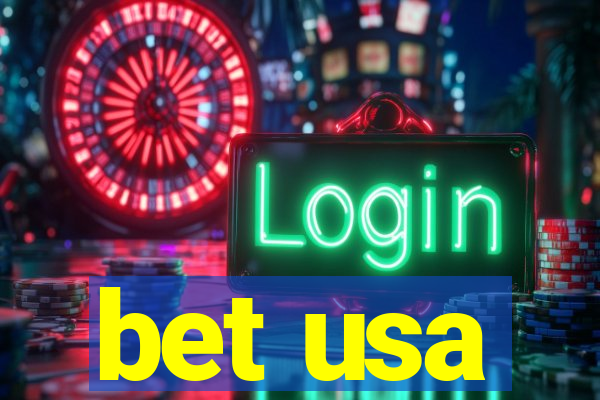 bet usa