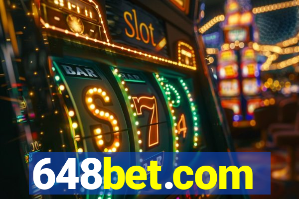 648bet.com