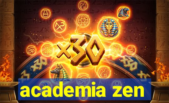 academia zen