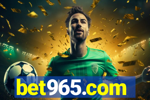 bet965.com