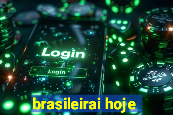 brasileirai hoje