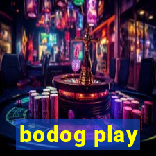 bodog play