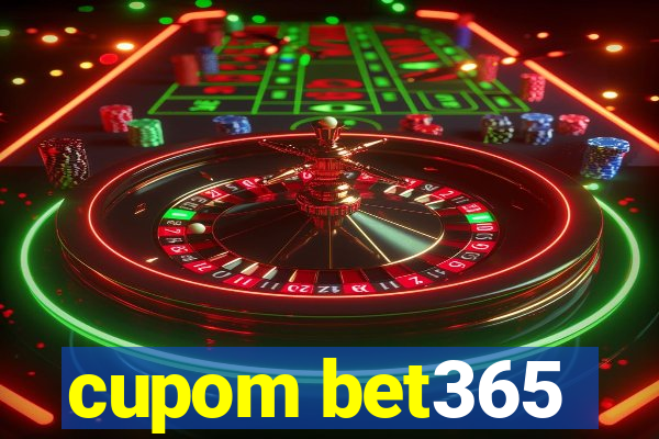 cupom bet365