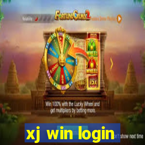 xj win login