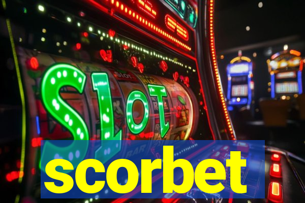 scorbet