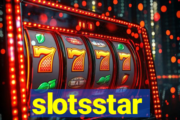 slotsstar