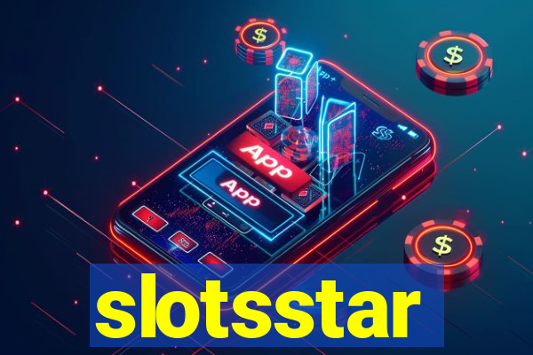 slotsstar