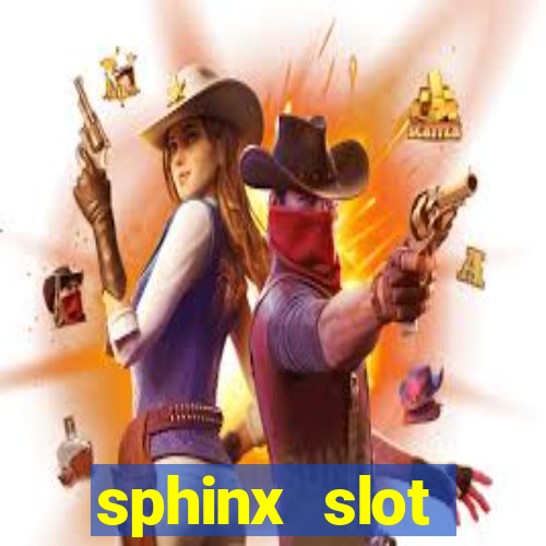 sphinx slot download android