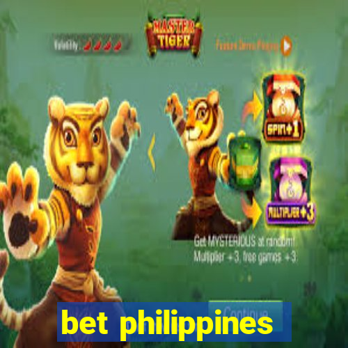 bet philippines