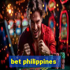 bet philippines