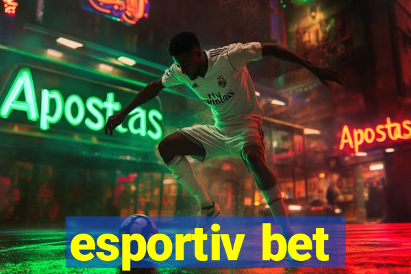 esportiv bet