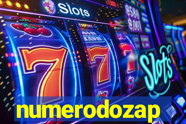 numerodozap