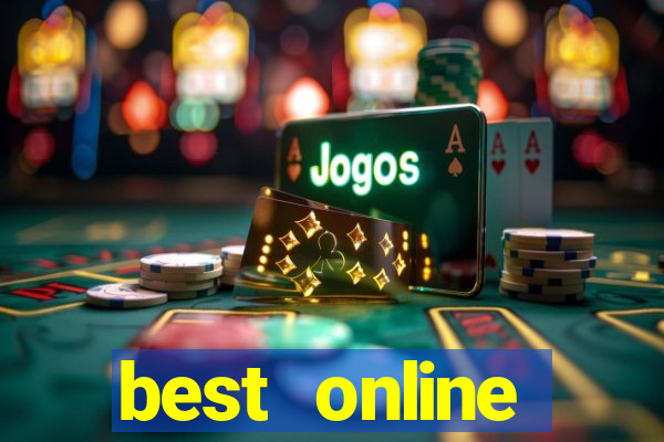 best online american casinos