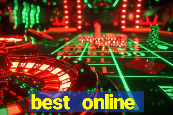 best online american casinos