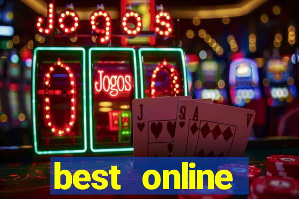 best online american casinos