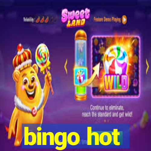 bingo hot