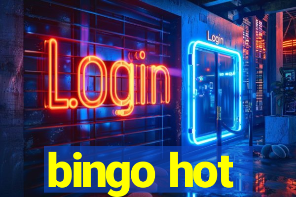 bingo hot