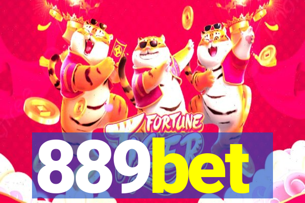 889bet