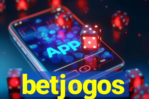 betjogos