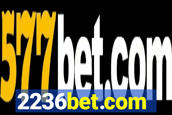 2236bet.com