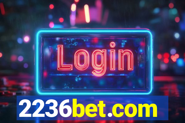 2236bet.com