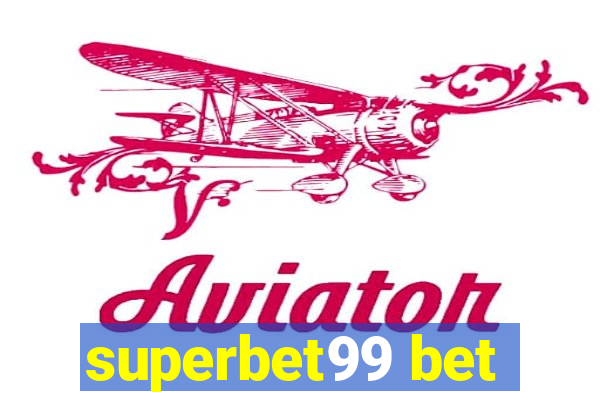 superbet99 bet