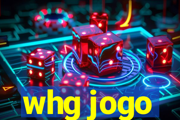 whg jogo