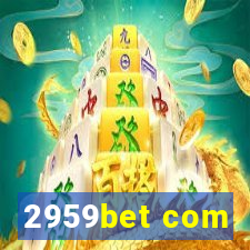 2959bet com